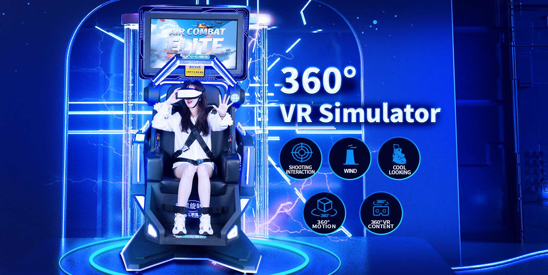 Juegos online vr 360