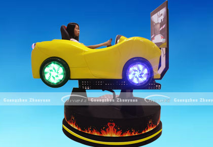 360 racing simulator