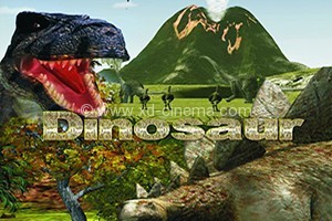 Dinosaur era