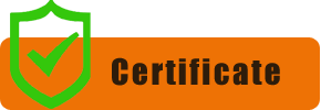 certifitcate