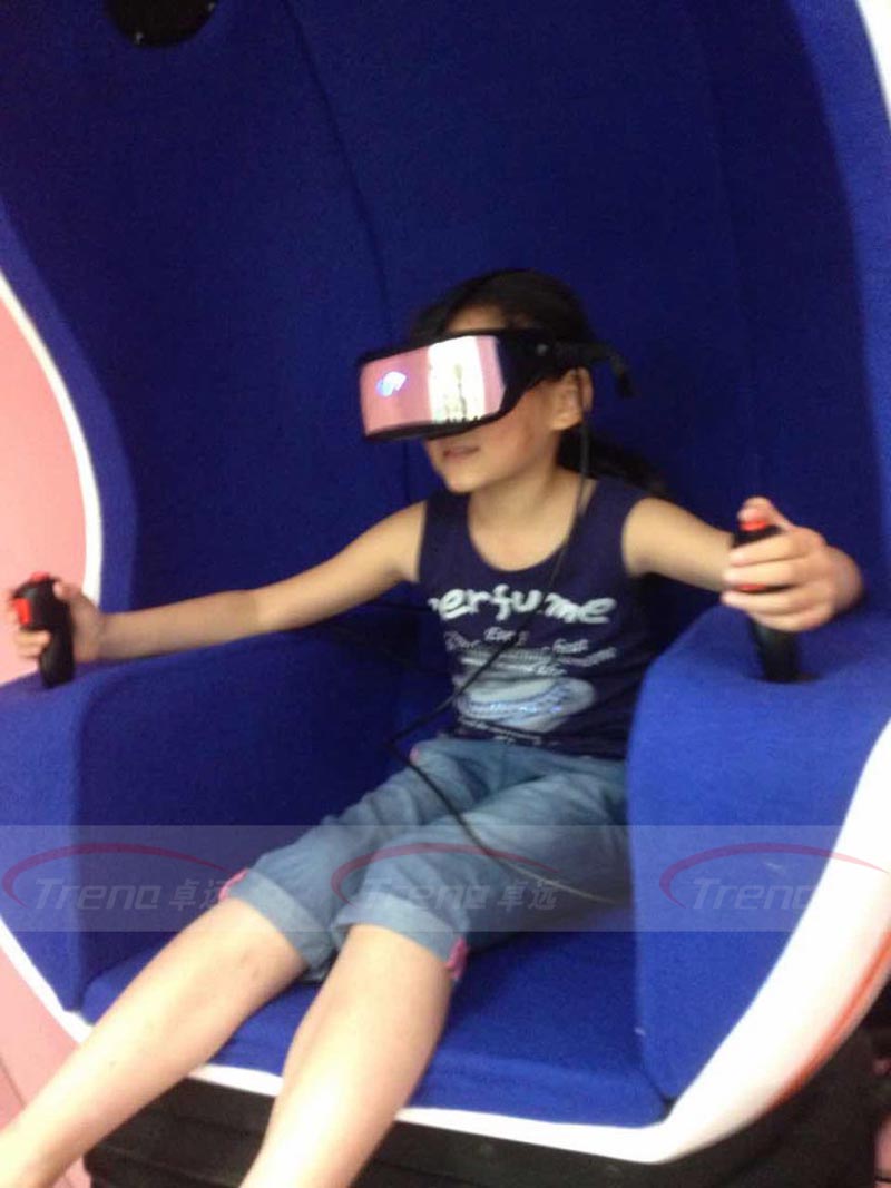 9D VR china