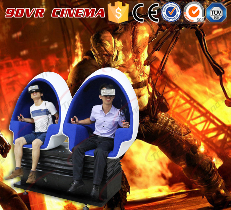 popular hot sale 9d vr