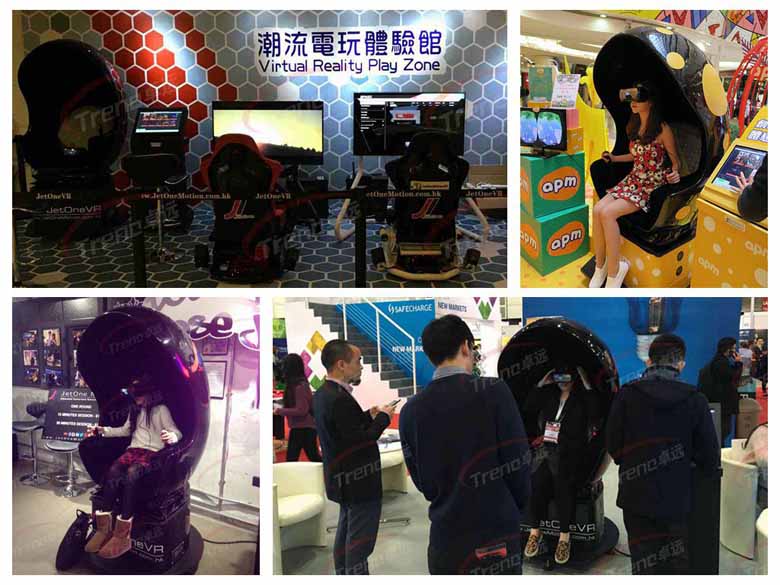 Zhuoyuan huge fans of 9d cinema simulator tell you the successful tips 1