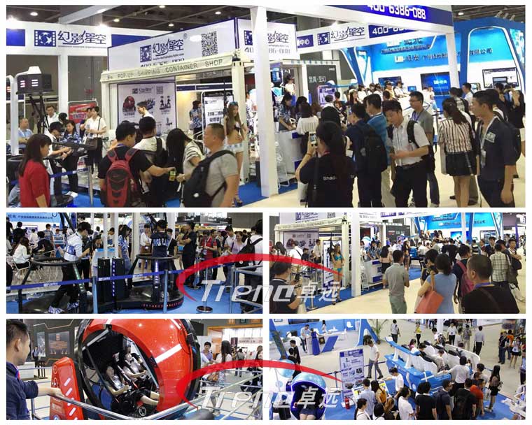 Zhuoyuan-virtual-reality-products-integration-solving-plans-1