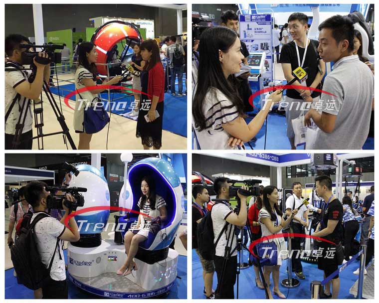 Zhuoyuan-virtual-reality-products-integration-solving-plans