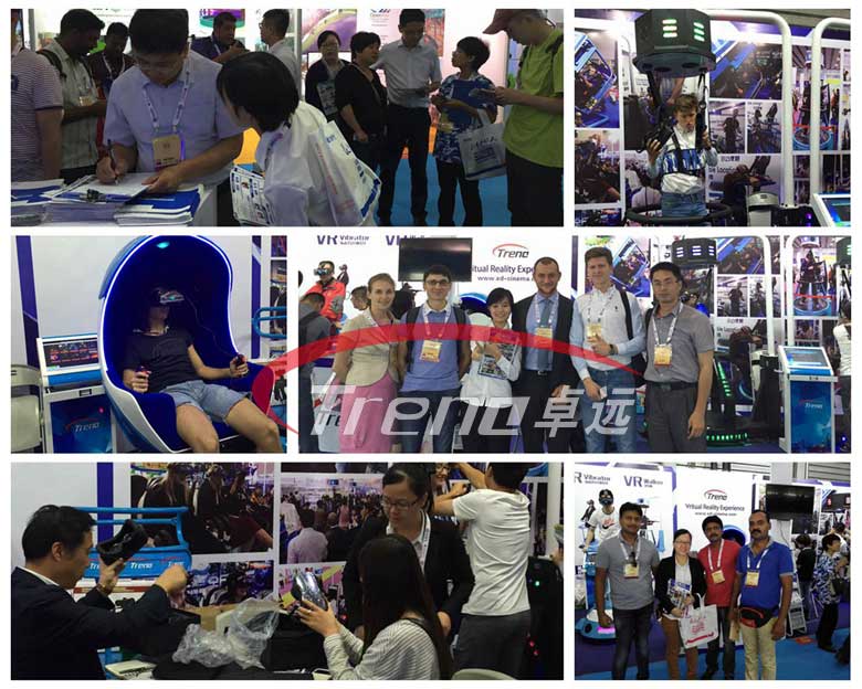 Zhuoyuan-vr-simulator-are-well-received-in-AEE-2016-1