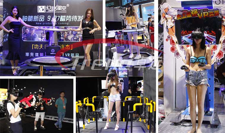 zhuoyuan-sold-15-sets-vr-products-during-the-gti-exhibition