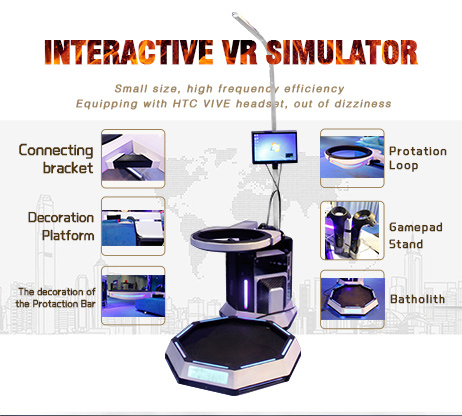 Zhuoyuan-Virtual-Reality-Simulator-VR-War-Machine-3