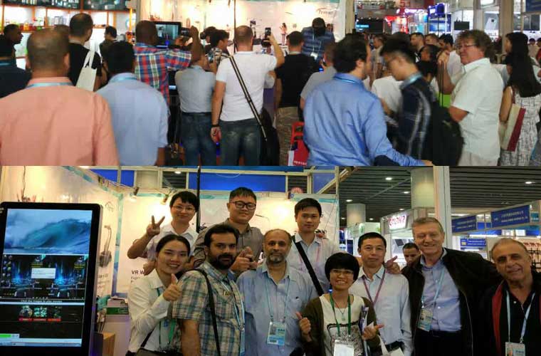 zhuoyuan-vr-simulators-were-well-received-in-canton-fair