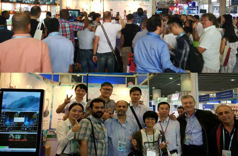 zhuoyuan-vr-simulators-were-well-received-in-canton-fair