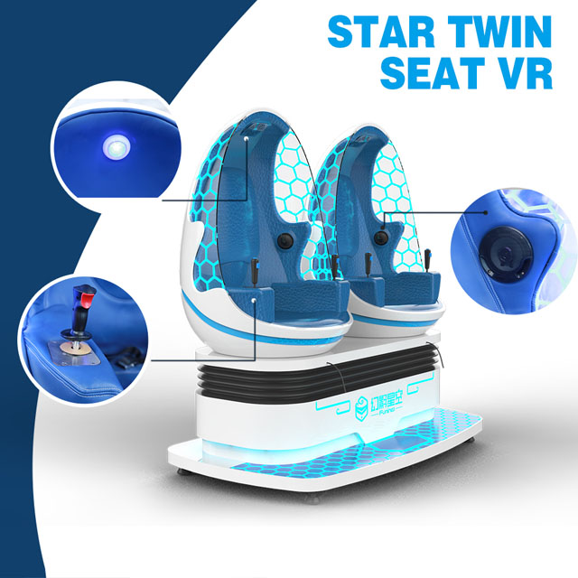 9d virtual reality simulator sales for sale